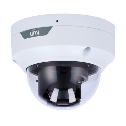 Dome IP 4MP VF 2.8-12mm IR 40m