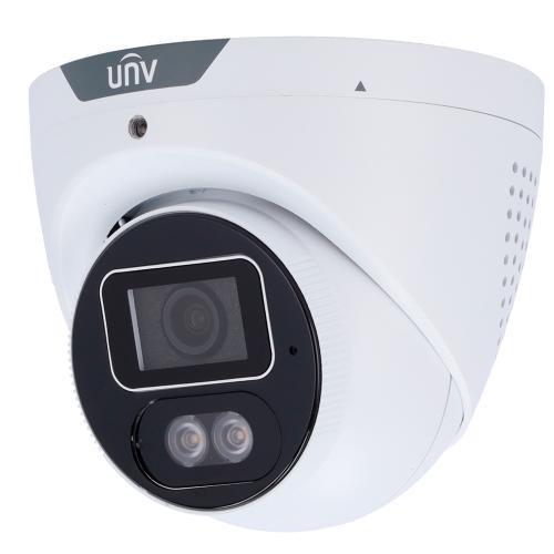 Turret IP 4MP IR 30m ottica 2.8mm