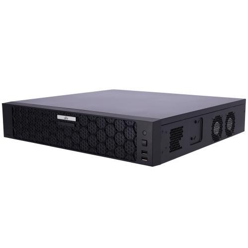 NVR Prime 16ch 32MP 9HDD 384Mbps AI RAID