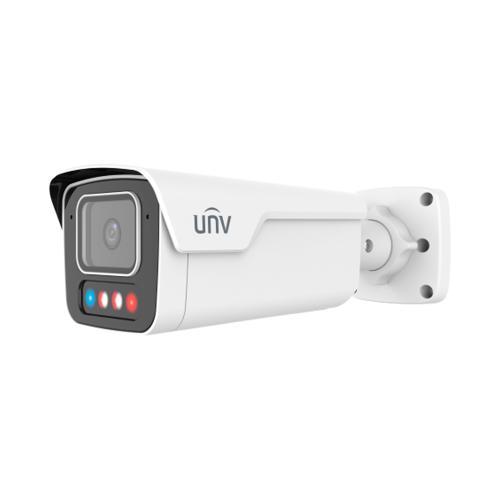 Bullet IP 4MP Tri-Guard 4mm