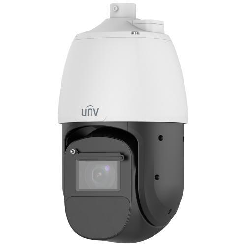 Speed Dome IP 8MP zoom 42x Laser IR 500m Pro