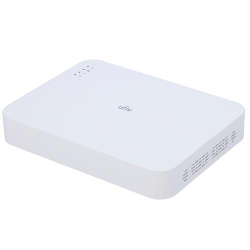 NVR Prime 8ch 16MP 1HDD PoE 8p AI/AcuSearch