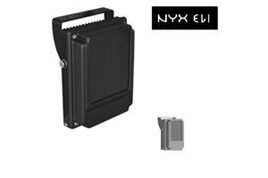 NYX ELI80 faro IR 12/24Vac-dc  30°- 850nm