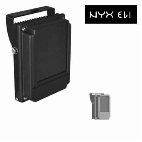 NYX ELI80 faro IR 12/24Vac-dc  30°- 850nm