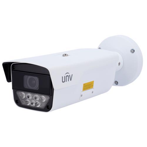 Bullet LPR 4MP 10~50mm