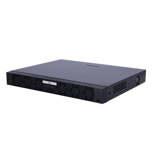 NVR Prime 32ch 32MP 2HDD 192Mbps SeekFree