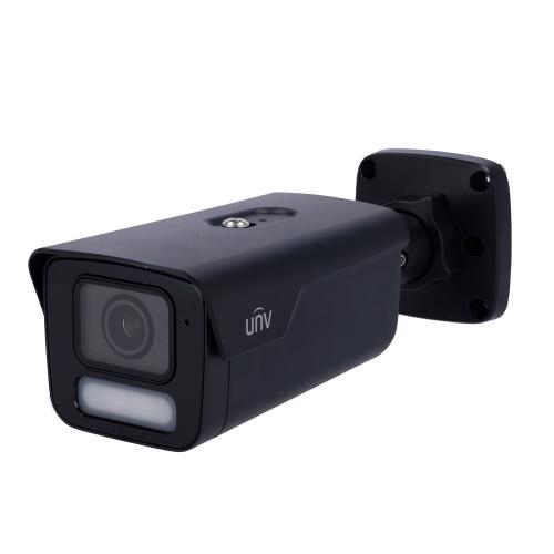 Bullet IP 8MP OwlView 2.8mm nero