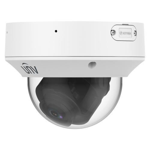 Dome IP 8MP VF 2.7-13.5mm IR 80m