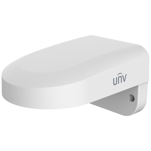 Staffa a parete per dome Uniview