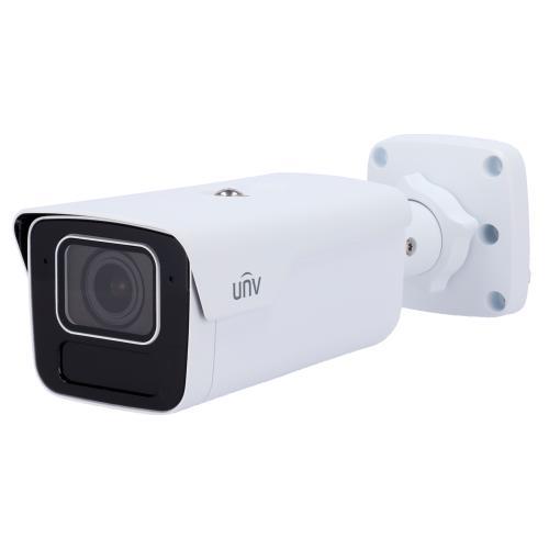 Bullet IP 8MP LightHunter IR 80m 2.7~13.5mm