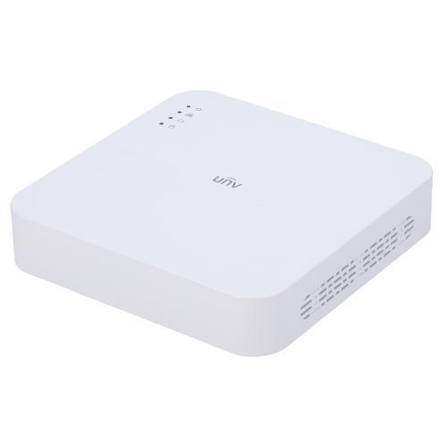 NVR Prime 4ch 16MP 1HDD PoE 4p AI/AcuSearch