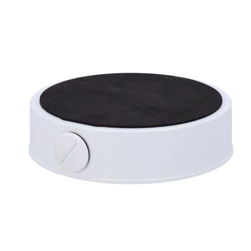 Junction box con passacavo per dome Uniview