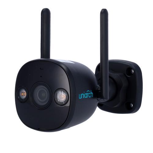 Bullet WiFi 5MP IR 20m nero
