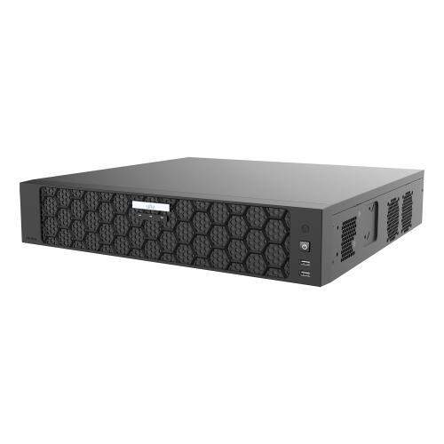 NVR Pro 32ch 32MP 8HDD 512Mbps SeekFree