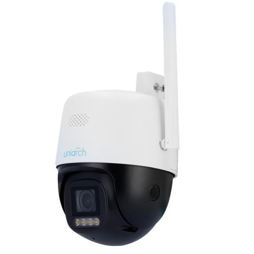 Dome PT WiFi 5MP 4mm