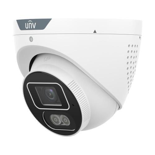 Turret IP 6MP IR 30m ottica 2.8mm