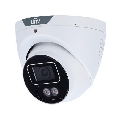 Turret IP 4MP IR 30m ottica 4mm