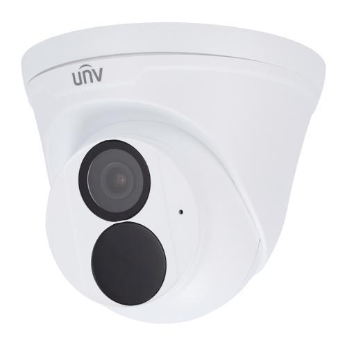 Turret IP 4MP IR 30m ottica 2.8mm
