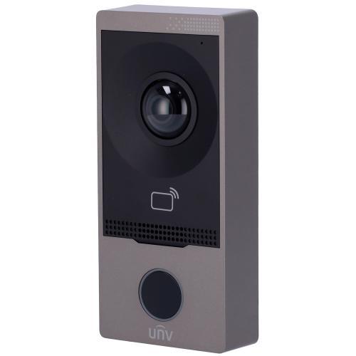 Postazione esterna IP WiFi 2MP PoE plastica