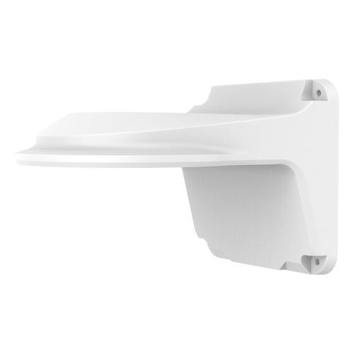 Staffa parete con box per dome motorizzate V2