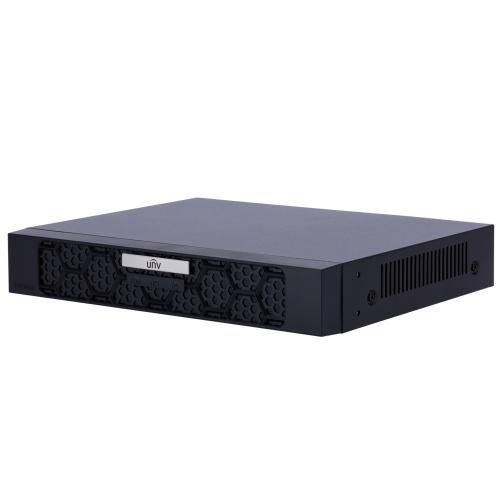 NVR Prime 8ch 16MP 1HDD 80Mbps AI/AcuSearch