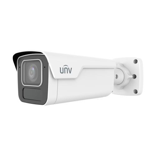 Bullet IP 8MP IR 80m 2.7~13.5mm