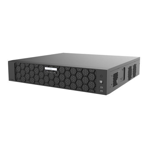 NVR Pro 64ch 32MP 8HDD 512Mbps SeekFree