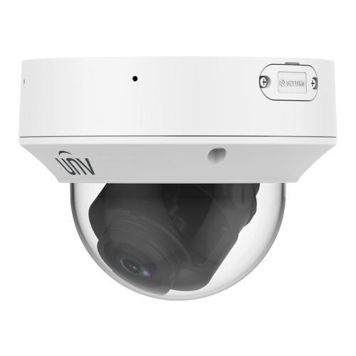 Dome IP 8MP VF 2.7-13.5mm IR 80m