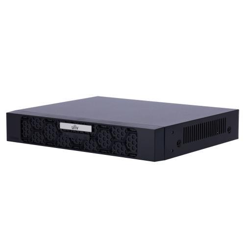 NVR Prime 8ch 16MP 1HDD PoE 8p AI/AcuSearch