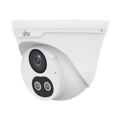 Turret IP 6MP IR 30m ottica 2.8mm