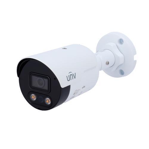 Bullet IP 4MP ColorHunter IR 40m 2.8mm