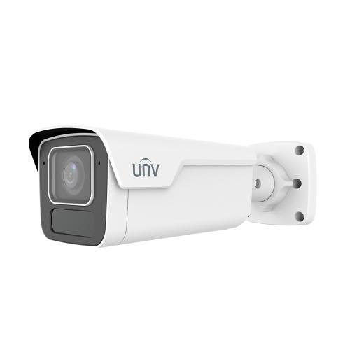 Bullet IP 4MP IR 80m 2.7~13.5mm