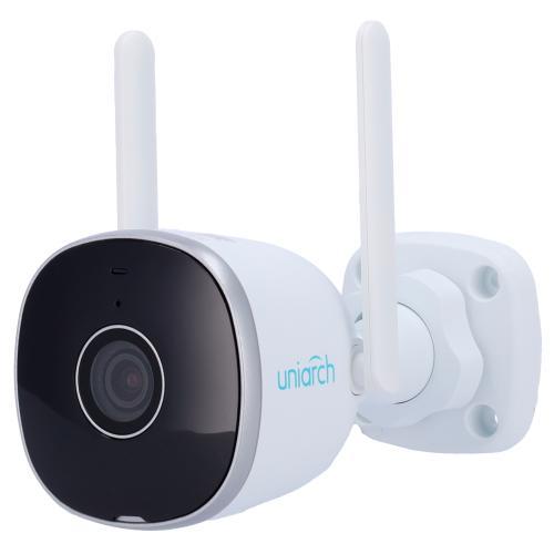 Bullet WiFi 2MP IR 20m