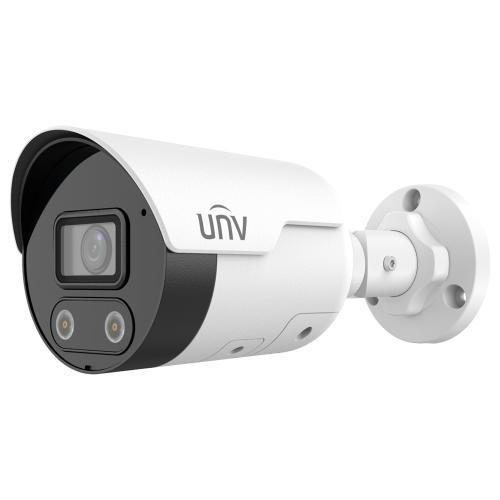 Bullet IP 6MP ColorHunter IR 40m 4mm