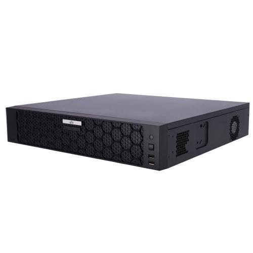 NVR Prime 16ch 32MP 4HDD PoE 16p 384Mbps AI