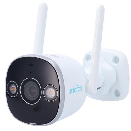 Bullet WiFi 5MP IR 20m