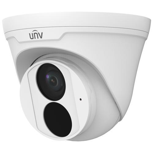 Turret IP 4MP IR 30m ottica 4mm