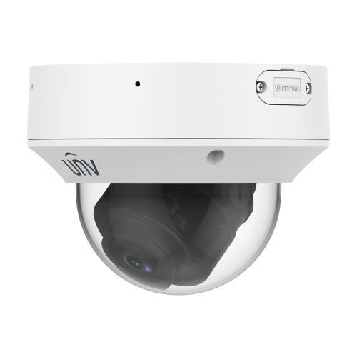 Dome IP 4MP VF 2.7-13.5mm IR 40m