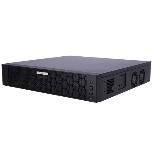 NVR Prime 32ch 32MP 9HDD 384Mbps AI RAID