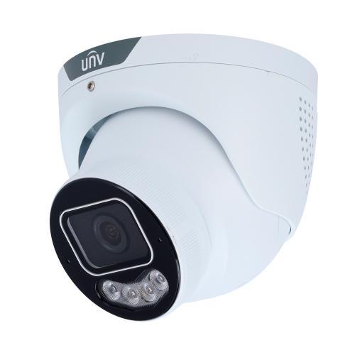 Turret IP 4MP VF 2.8-12mm