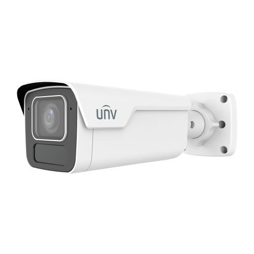 Bullet IP 4MP IR 80m 2.7~13.5mm