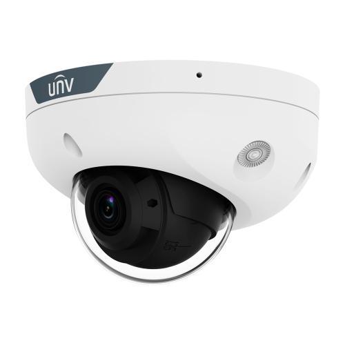 Dome IP 4MP IR 30m ottica 2.8mm