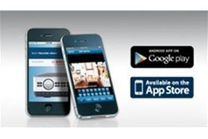 Videoregistratore DIVAR 16ch H.264 dual-stream, real-time 960H, ingressi video p