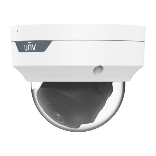 Dome 4n1 5MP IR 30m 2.8-12mm Vari WDR IK10