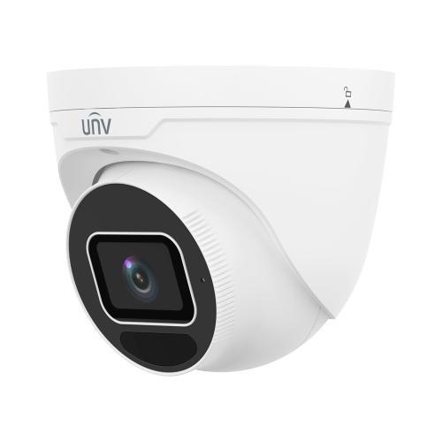 Turret 4n1 5MP IR 40m 2.8-12mm Vari WDR