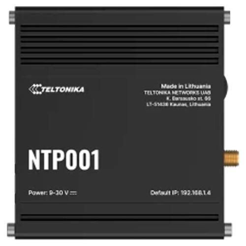 TK-NTP001 Teltonika Server Ntp Industriale