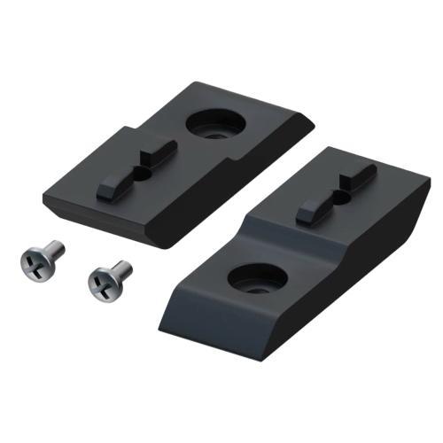 TK-PR5MEC12 Kit di montaggio su superficie piana per i router Teltonika