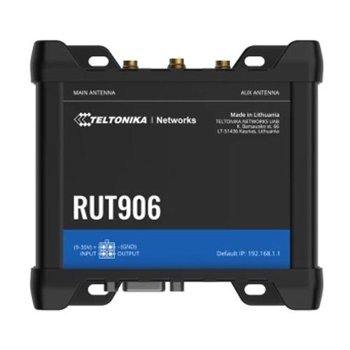 TK-RUT906 Teltonika Router 4G Industriale