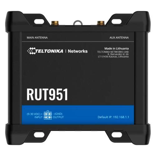 TK-RUT951 Teltonika Router 4G Industriale
