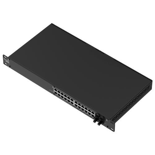 TK-SWM280 Teltonika Switch PoE Gigabit Layer 3